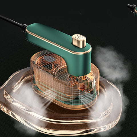 Portable Folding Garment Steamer