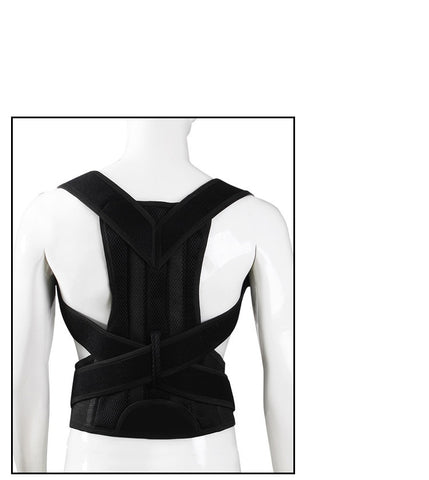 Humpback Posture Correction Belt
