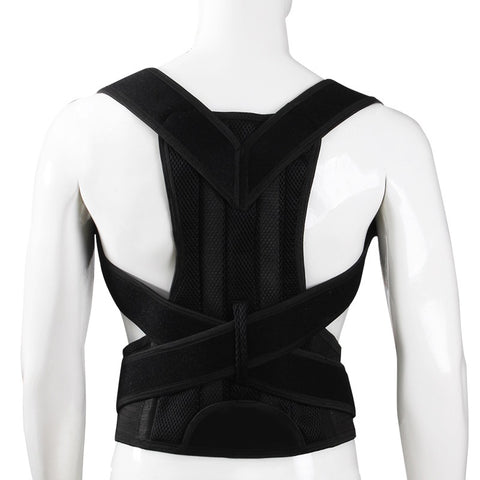 Humpback Posture Correction Belt
