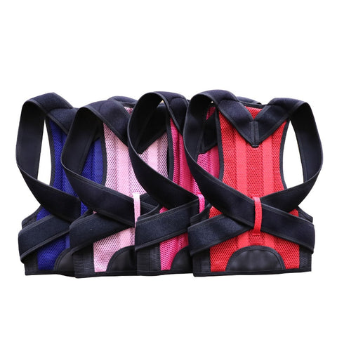 Humpback Posture Correction Belt