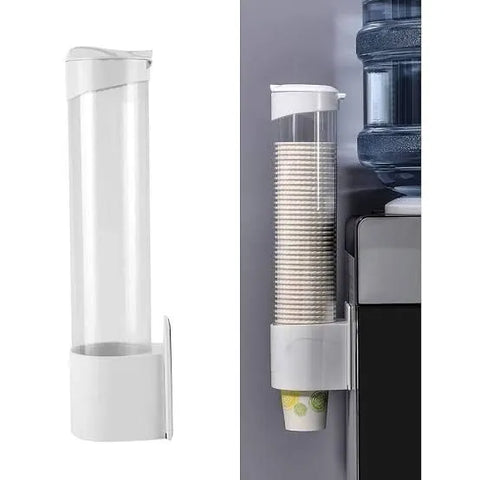 Fashion Cups Tube