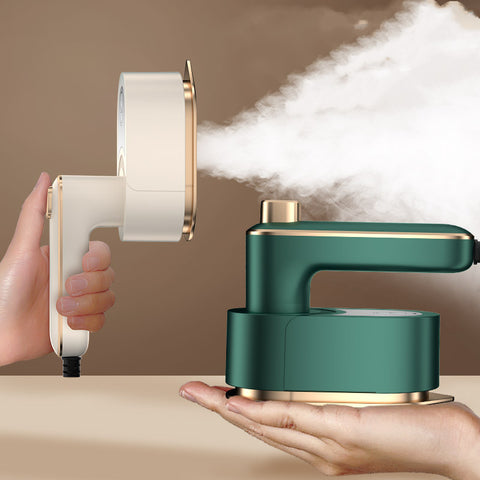 Portable Folding Garment Steamer