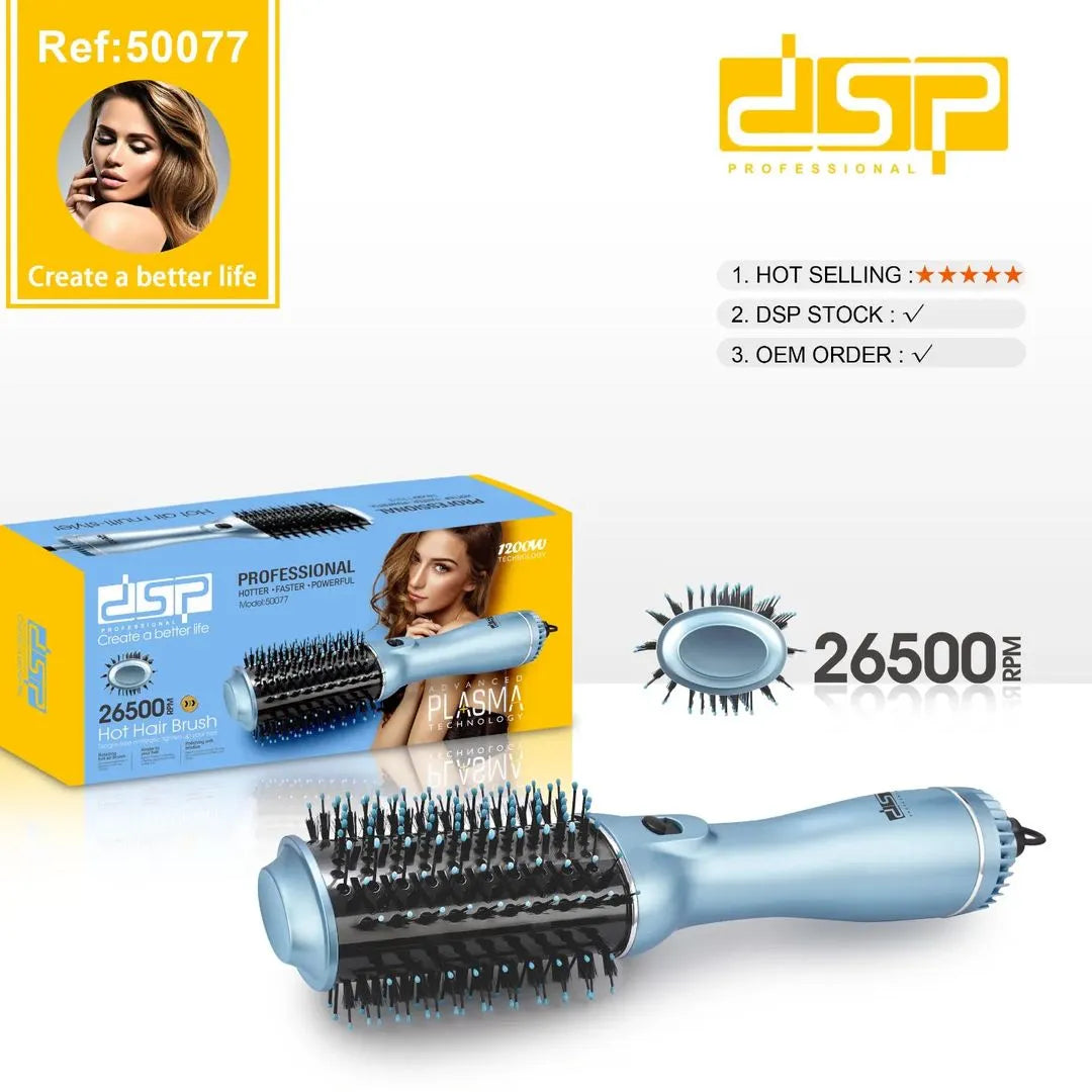 DSP - Professional Hot Air Multi-Styler (Original)