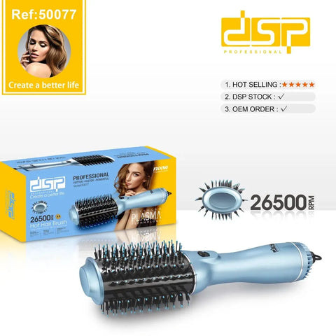 DSP - Professional Hot Air Multi-Styler (Original)